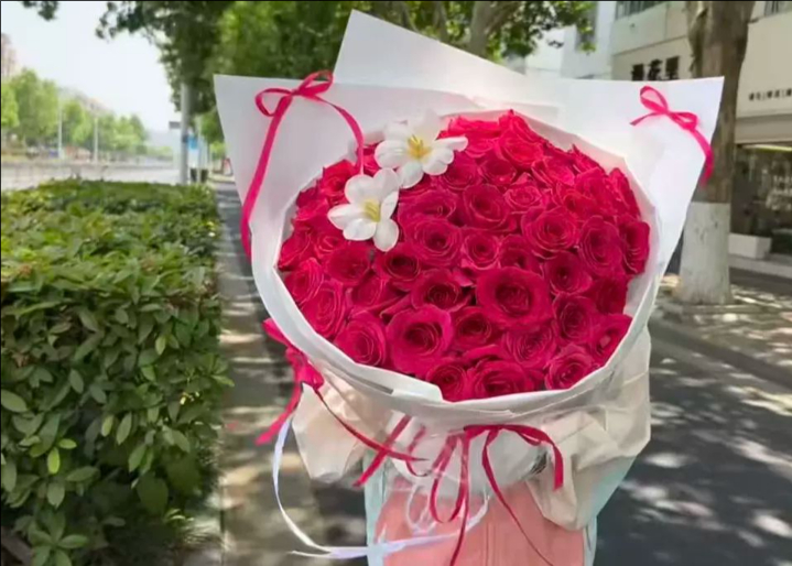 长治沁源县花店
